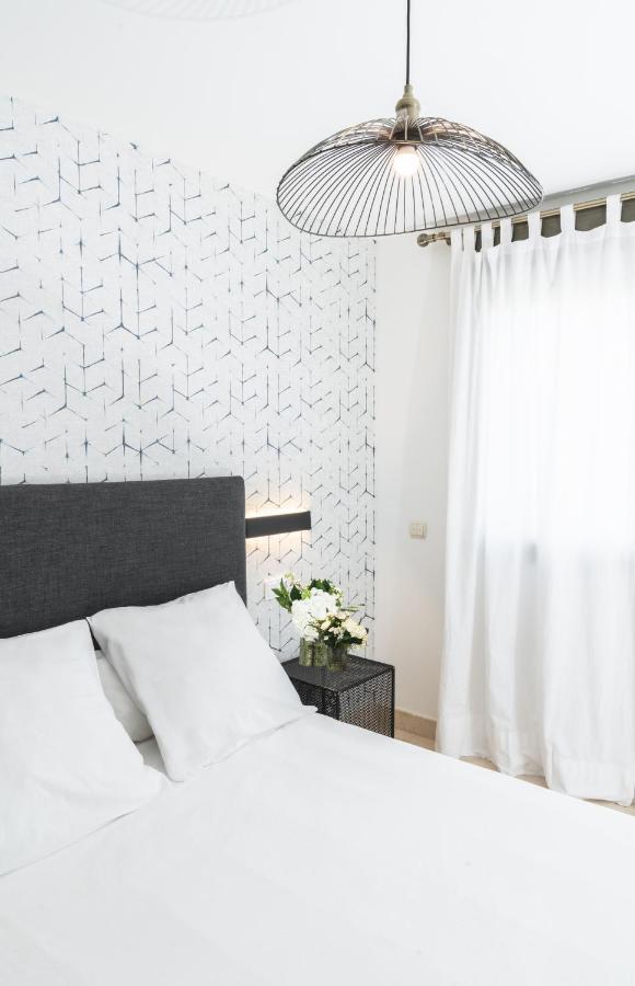 Pacificio Beachfront Málaga Eksteriør billede
