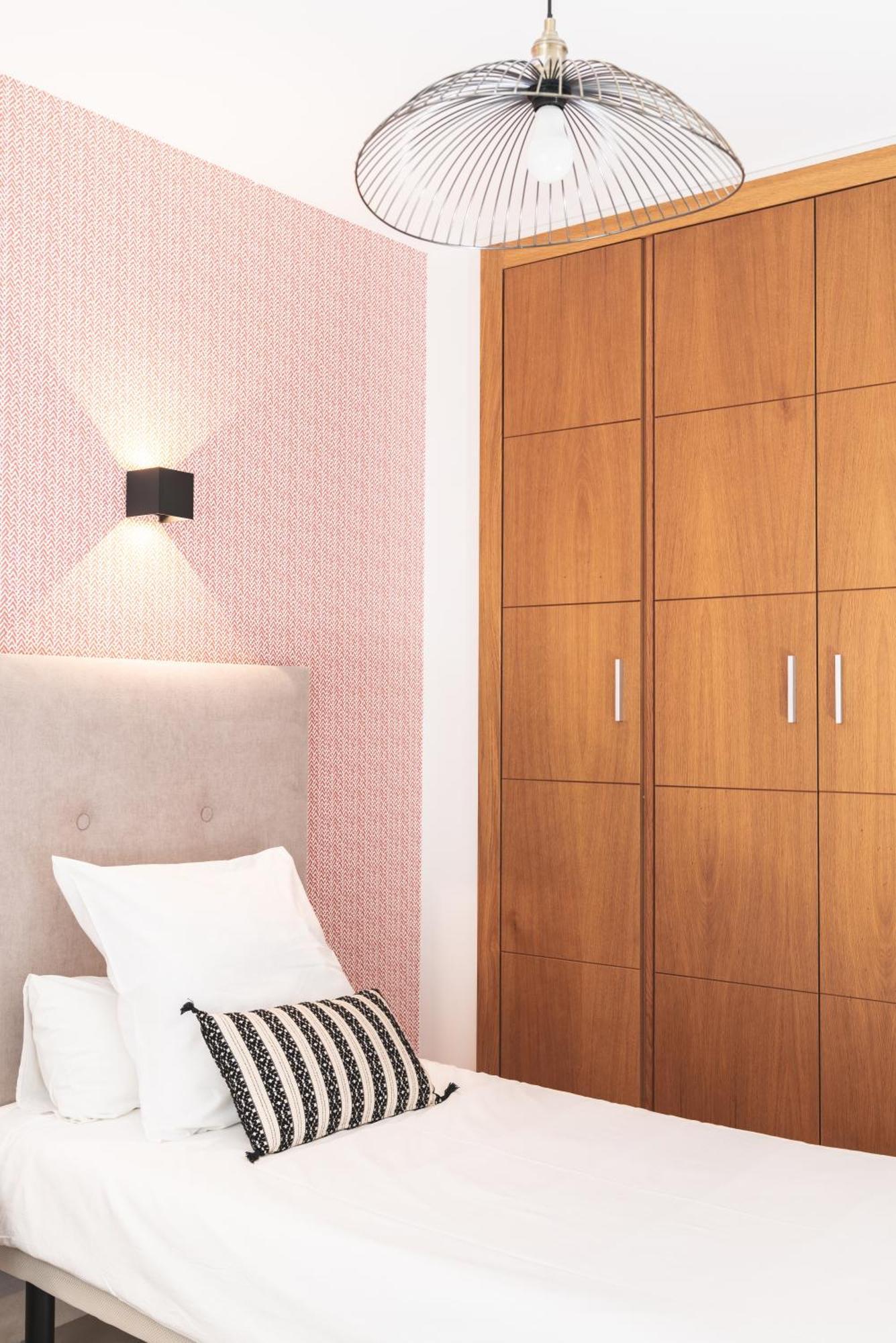 Pacificio Beachfront Málaga Eksteriør billede